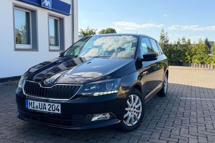 Skoda Fabia 233.456 km 3.990 &euro; Hille 32479