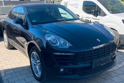 Porsche Macan 329.909 km 24.890 &euro; Ismaning 85737