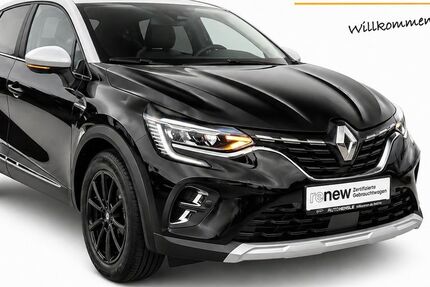 Renault Captur 17.020 km 24.800 &euro; Tuttlingen 78532