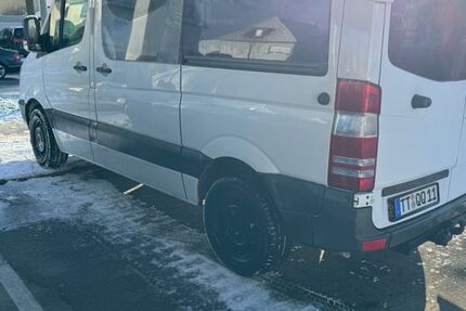 Mercedes-Benz Sprinter 219.000 km 9.900 &euro; Friedrichshafen 88046