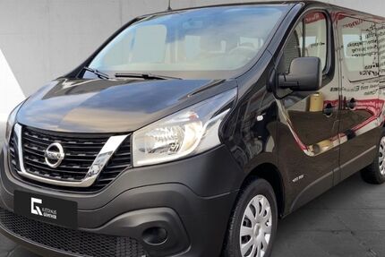 Nissan NV300 90.339 km 22.222 &euro; Hamburg 20537