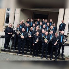 Doppelkonzert - Brass Band A7 + Brass Band Vorarlberg 02.11.2025 Modeon