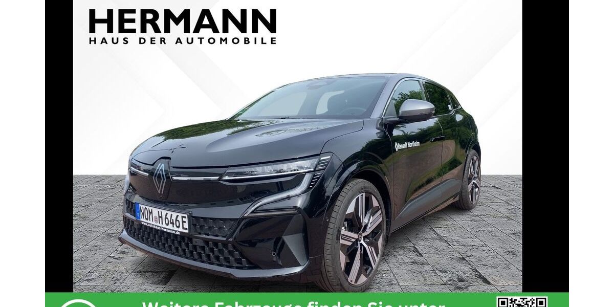 Renault Megane E-TECH 24.047 km 28.604 &euro; Northeim 37154