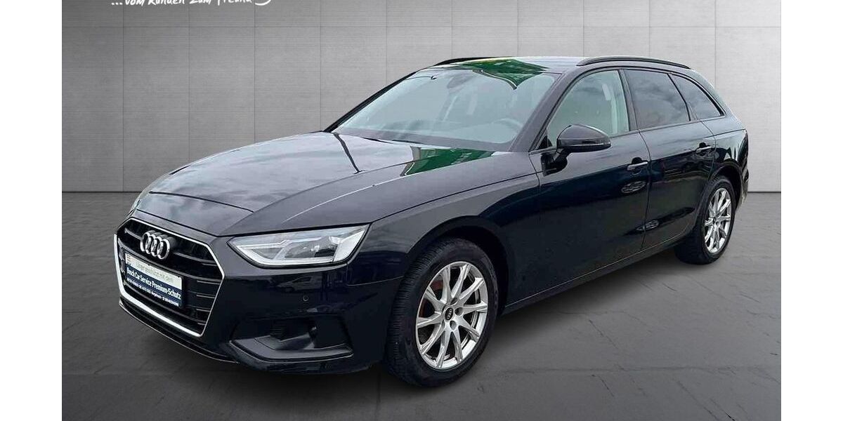 Audi A4 45.550 km 23.789 &euro; Burgebrach 96138
