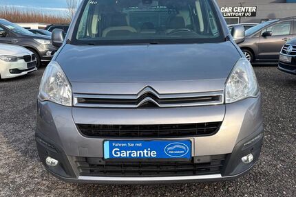 Citroen Berlingo 86.800 km 9.999 &euro; Kamp-Lintfort 47475