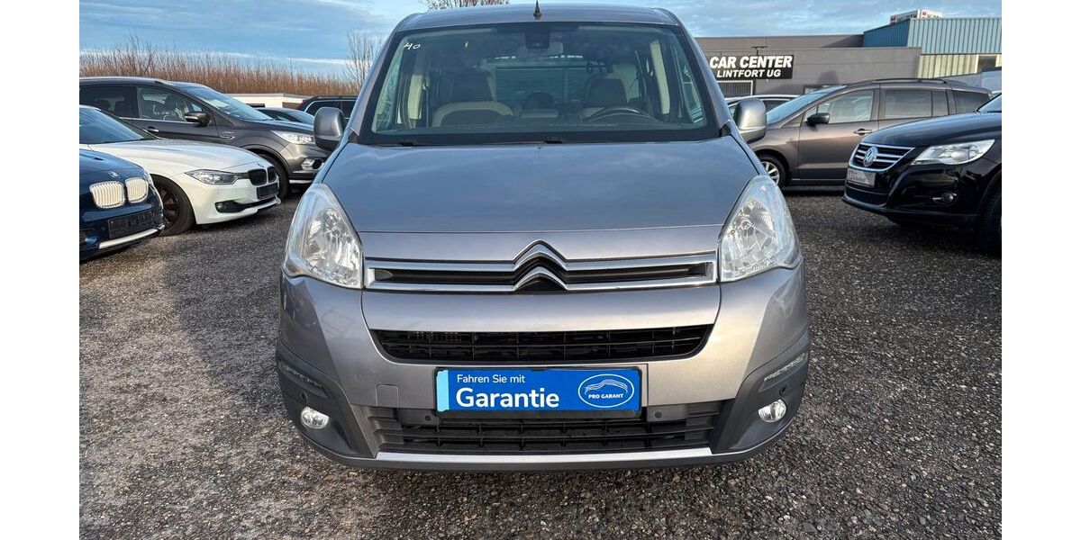 Citroen Berlingo 86.800 km 9.999 &euro; Kamp-Lintfort 47475