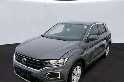 VW T-Roc 41.510 km 21.450 &euro; Ingolstadt 85053