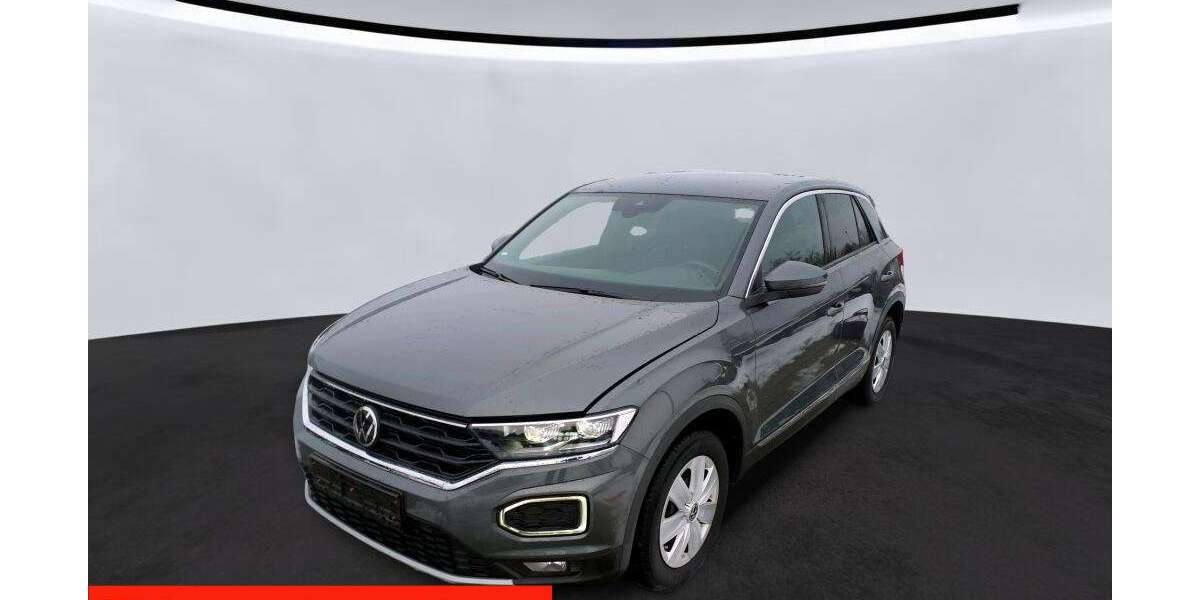 VW T-Roc 41.510 km 21.450 &euro; Ingolstadt 85053