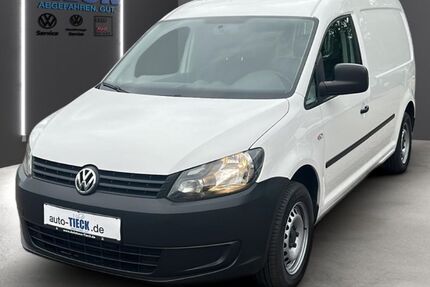 VW Caddy 119.450 km 9.870 &euro; Twist 49767