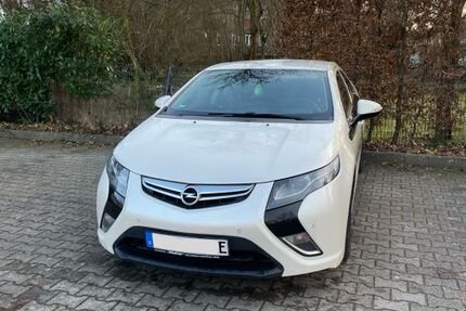 Opel Ampera