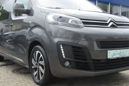 Citroen SpaceTourer 87.963 km 31.290 &euro; Chemnitz 09125