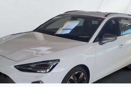 Cupra Leon 19.975 km 30.570 &euro; Passau 94036