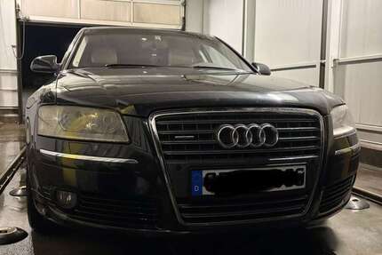 Audi A8 449.000 km 5.000 &euro; Stuttgart 70178