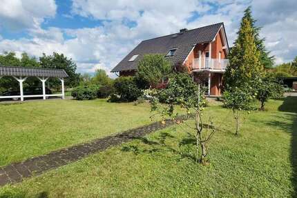 Haus zum Kaufen in Eisenhüttenstadt 370.000 € 145 m² 5 zimmer