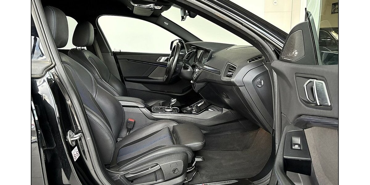 BMW 220 Gran Coupe d xDrive M Sport Aut. LiveCoProf. 126.000 km 24.499 &euro; Stade 21682