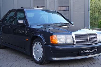 Mercedes-Benz 190 111.000 km 59.500 &euro; Heide/Holstein 25746