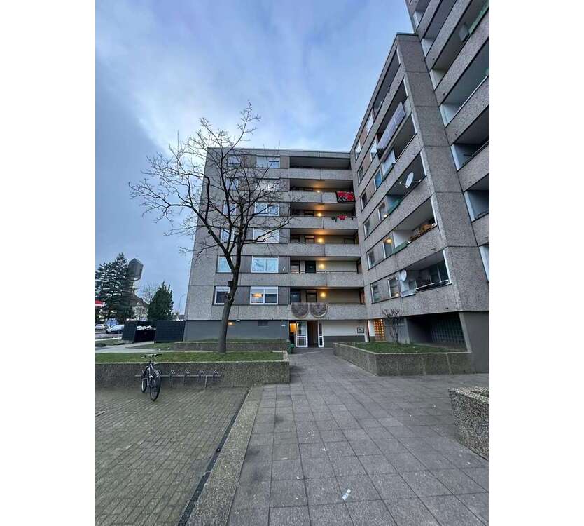 Wohnung zum Kaufen in Bönen 89.000 € 73 m²