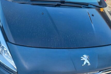 Peugeot 3008 97.200 km 8.100 &euro; Zahna-Elster, OT Zahna 06895