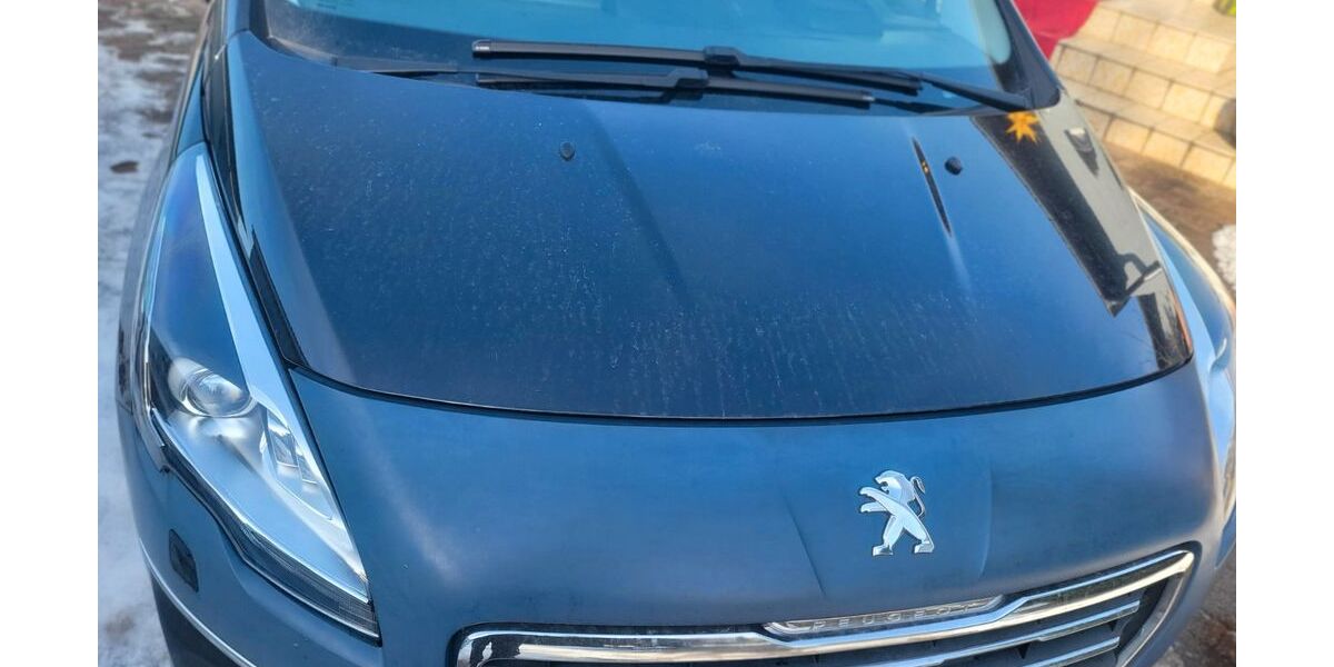 Peugeot 3008 97.200 km 8.100 &euro; Zahna-Elster, OT Zahna 06895