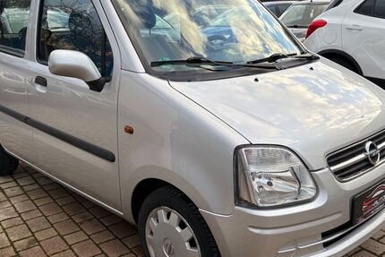 Opel Agila 162.000 km 1.999 &euro; Haiterbach 72221
