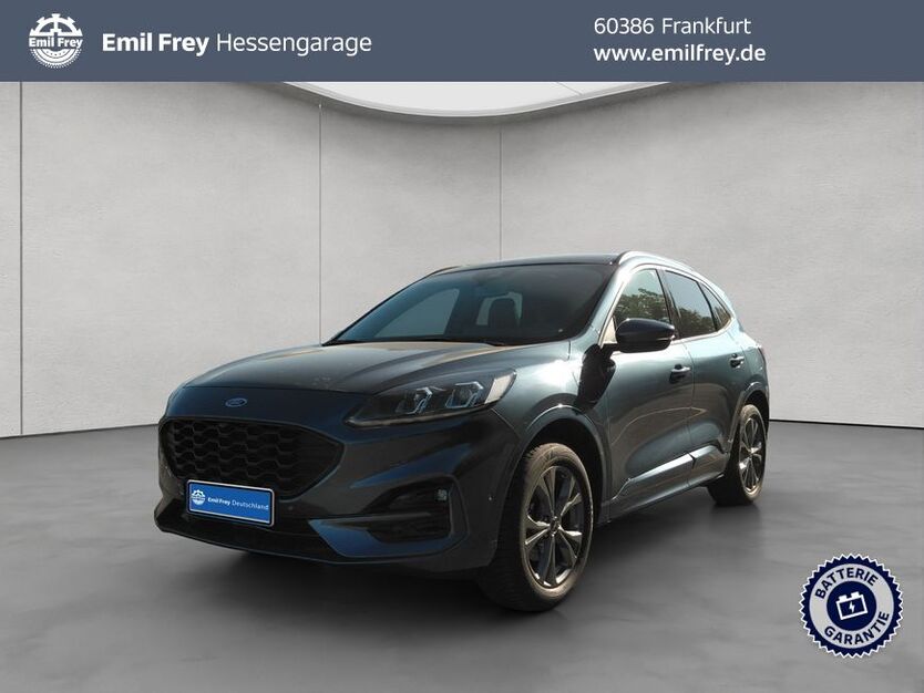 Ford Kuga 14.326 km 31.450 € Frankfurt 60386