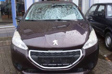 Peugeot 208 105.000 km 5.500 &euro; Grünstadt, Stadt 67269