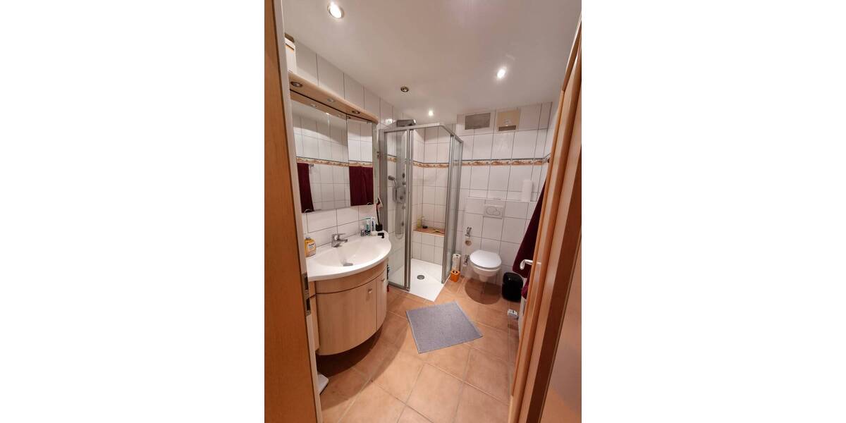 Etagenwohnung Bayreuth Birken - 3 Zimmer, 95 m&sup2;, 850&euro; | Angebot:26434638