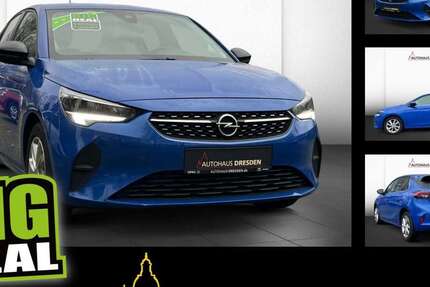 Opel Corsa 38.257 km 12.650 &euro; Dresden 01109