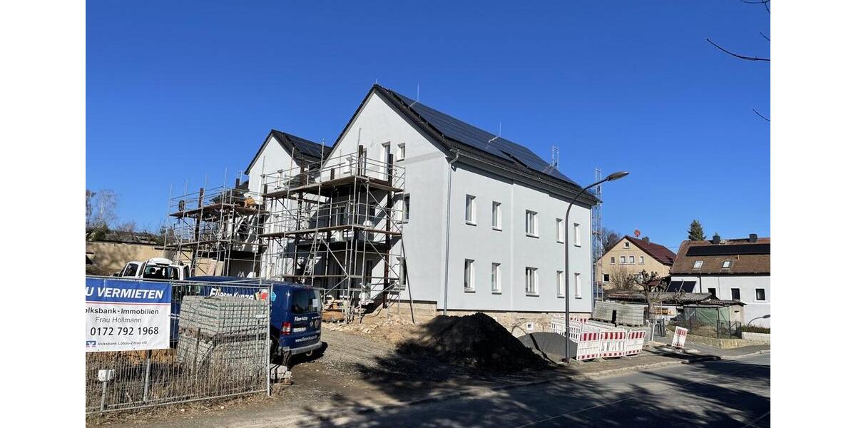 Etagenwohnung Olbersdorf - 3 Zimmer, 96 m&sup2;, 815&euro; | Angebot:26147874