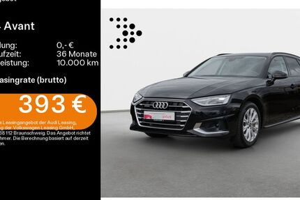 Audi A4 84.463 km 28.390 &euro; Haßfurt 97437