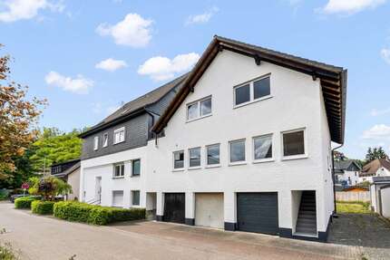Wohnung Lennestadt - 5 Zimmer, 128 m&sup2;, 199.500&euro; | Angebot:26555363