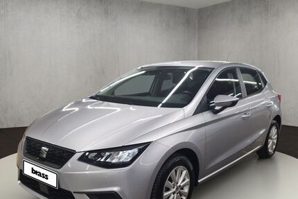 Seat Ibiza 26.600 km 16.700 &euro; Aschaffenburg 63739