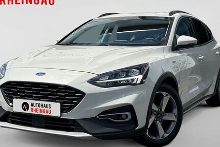 Ford Focus 39.000 km 18.300 &euro; Geisenheim am Rhein 65366