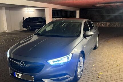 Opel Insignia 182.000 km 9.999 &euro; Hamburg 22143