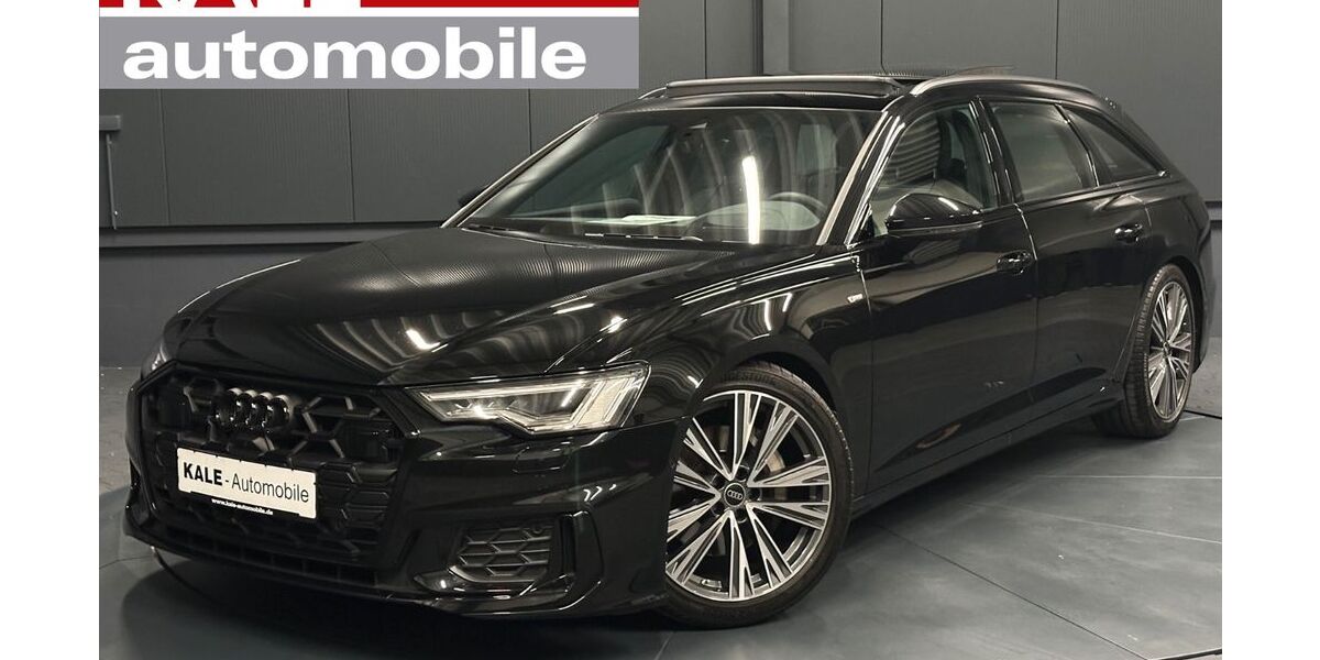 Audi A6 46.000 km 52.970 &euro; Helmstedt 38350