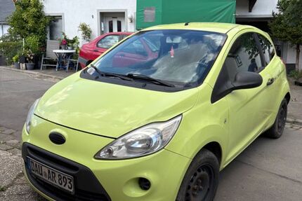Ford Ka/Ka+ 130.000 km 950 &euro; Winkel (Eifel) 54558