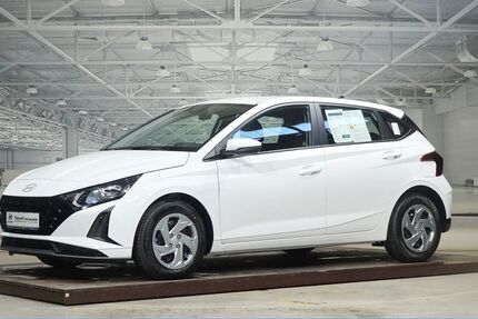 Hyundai i20 4.900 km 17.480 &euro; Michelstadt 64720