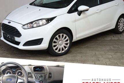 Ford Fiesta 114.990 km 6.290 € Norderstedt 22844