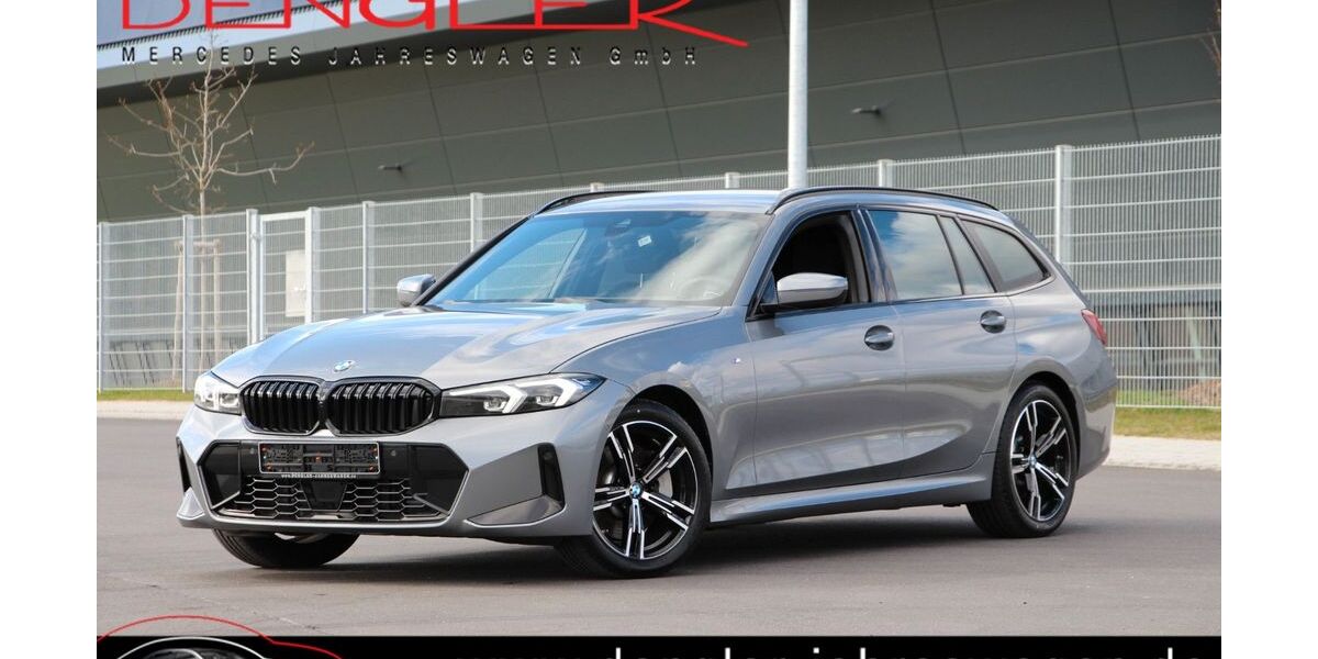 BMW 330 14.967 km 42.990 &euro; Jettingen 71131