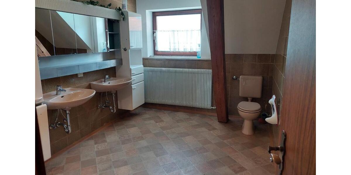 Loft - Studio - Atelier Ursensollen - 6 Zimmer, 210 m&sup2;, 780&euro; | Angebot:26689360