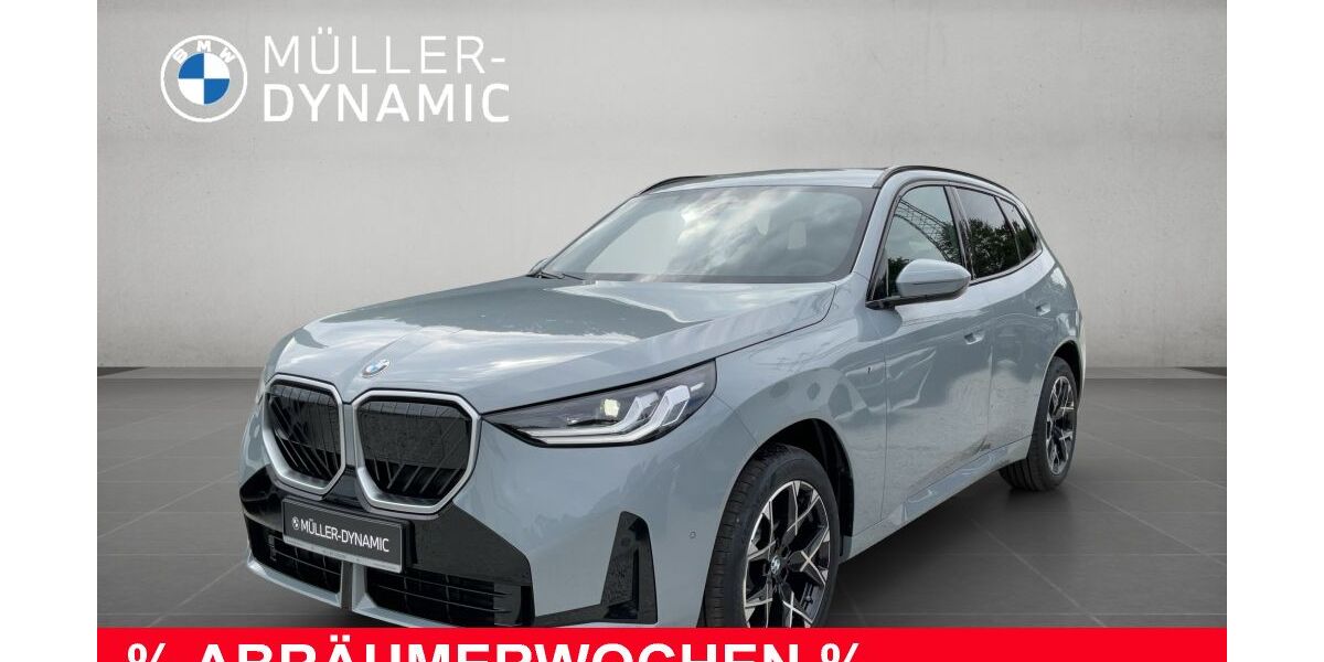 BMW X3 15.986 km 55.510 &euro; Trier 54292