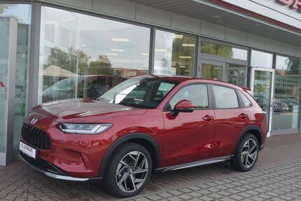 Honda ZR-V 7.499 km 39.995 &euro; Gosen / Neu-Zittau 15537