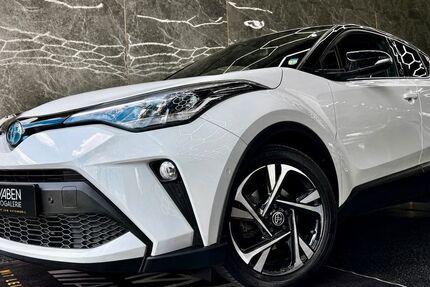 Toyota C-HR 92.000 km 19.000 &euro; Reutlingen 72762