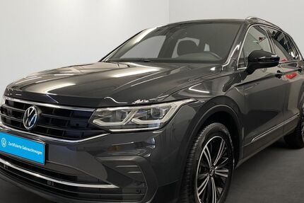 VW Tiguan 26.465 km 28.777 &euro; Kempten 87437