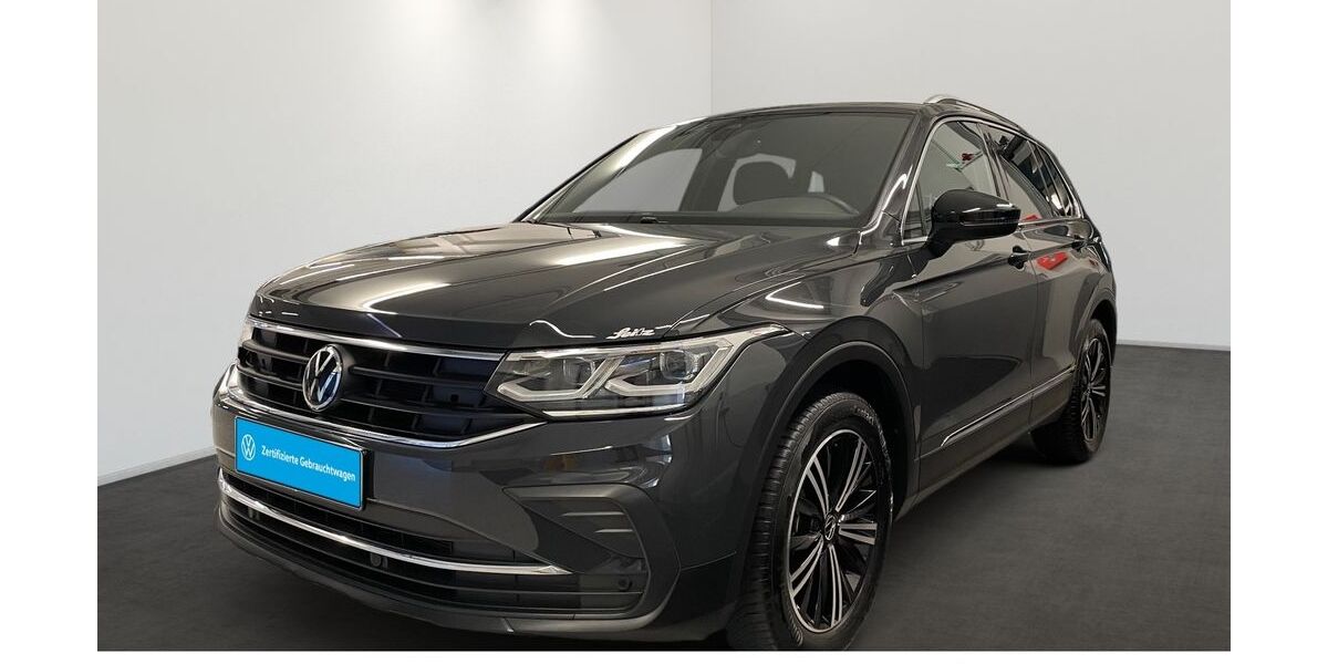 VW Tiguan 26.465 km 28.777 &euro; Kempten 87437