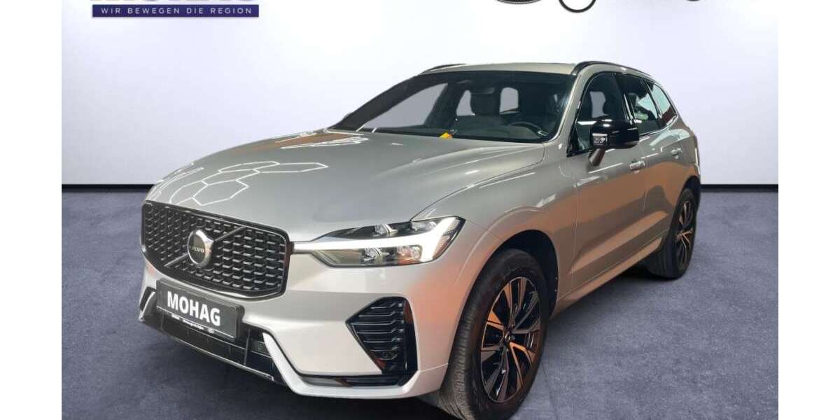 Volvo XC60 76.738 km 35.880 &euro; Recklinghausen 45659