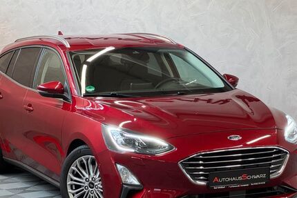 Ford Focus 72.871 km 16.990 € Bad Wildbad-Calmbach 75323