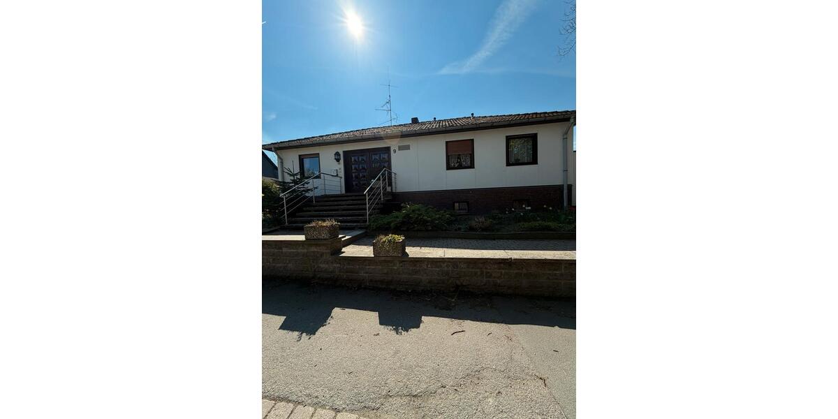 Bungalow Gehrden - 4 Zimmer, 144 m&sup2;, 430.000&euro; | Angebot:26238089