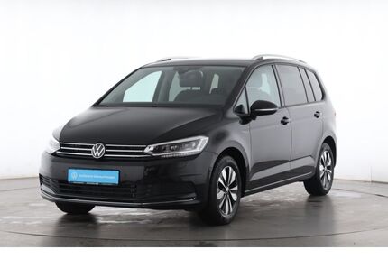 VW Touran 19.976 km 32.870 &euro; Plattling 94447