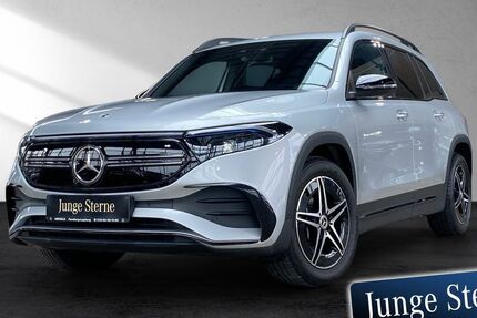 Mercedes-Benz EQB 4.860 km 35.440 € Parsberg/Lupburg 92331